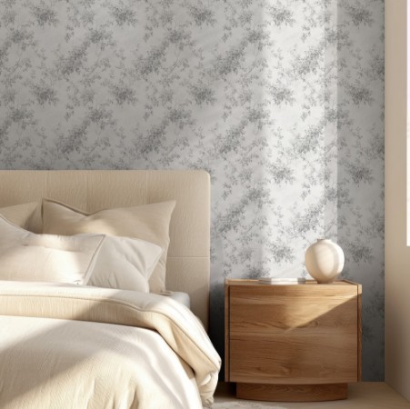 Bild på Färgsättning Bettina Light Grey - 1104701-05 - 09081-01